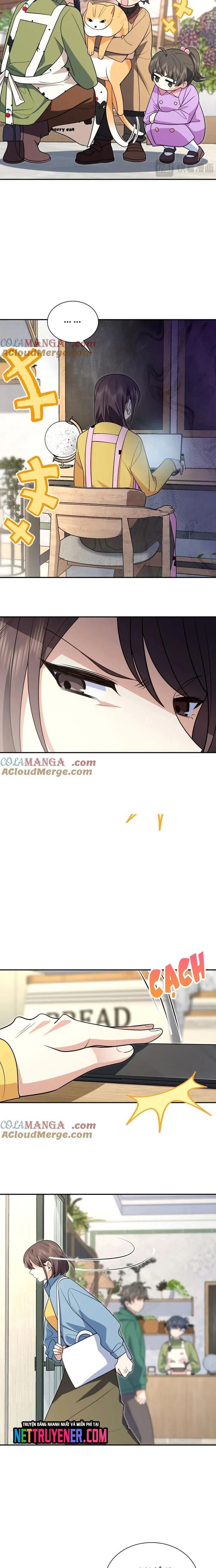 Bà Xã Nhà Tôi Đến Từ Ngàn Năm Trước Chapter 380 - Trang 2