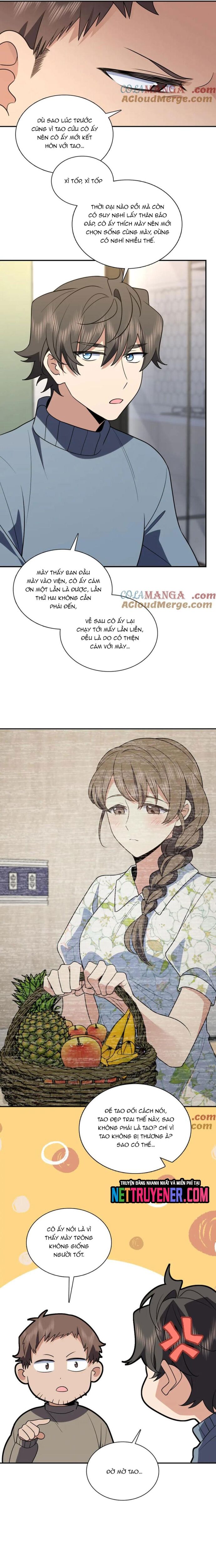 Bà Xã Nhà Tôi Đến Từ Ngàn Năm Trước Chapter 382 - Trang 2