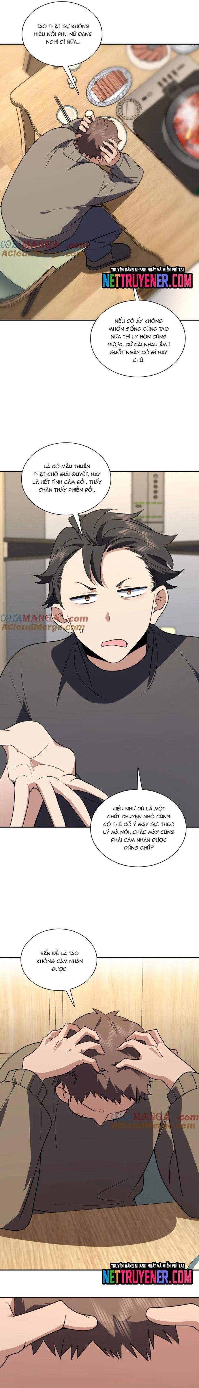Bà Xã Nhà Tôi Đến Từ Ngàn Năm Trước Chapter 382 - Trang 2