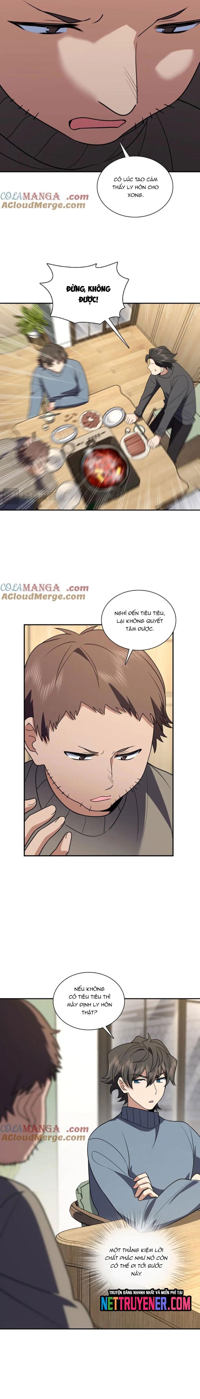 Bà Xã Nhà Tôi Đến Từ Ngàn Năm Trước Chapter 382 - Trang 2