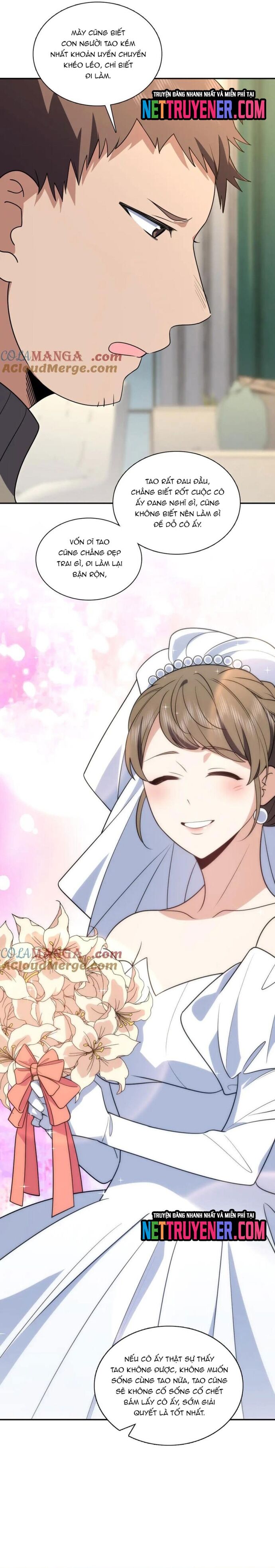 Bà Xã Nhà Tôi Đến Từ Ngàn Năm Trước Chapter 382 - Trang 2