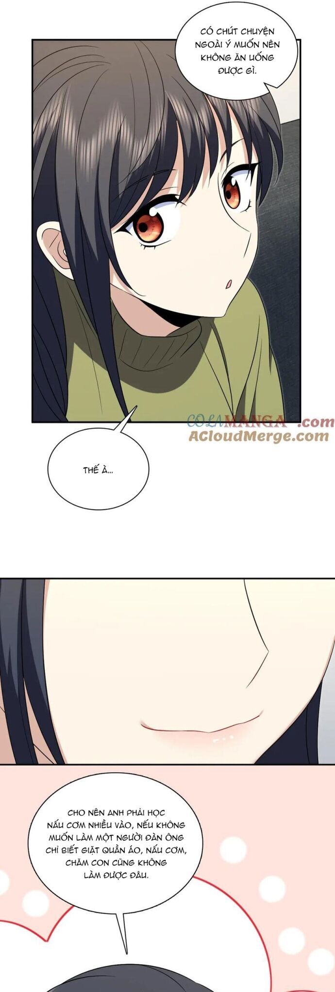 Bà Xã Nhà Tôi Đến Từ Ngàn Năm Trước Chapter 383 - Trang 2