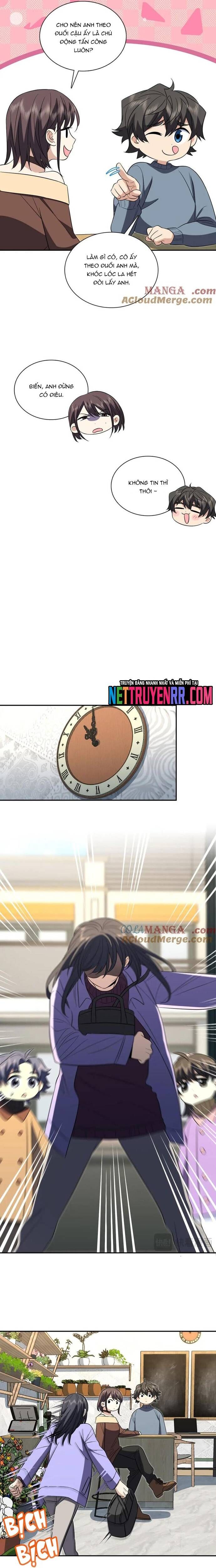 Bà Xã Nhà Tôi Đến Từ Ngàn Năm Trước Chapter 385 - Trang 2