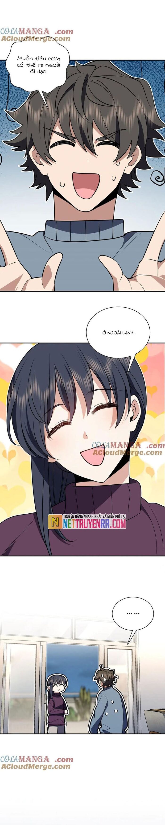 Bà Xã Nhà Tôi Đến Từ Ngàn Năm Trước Chapter 386 - Trang 2