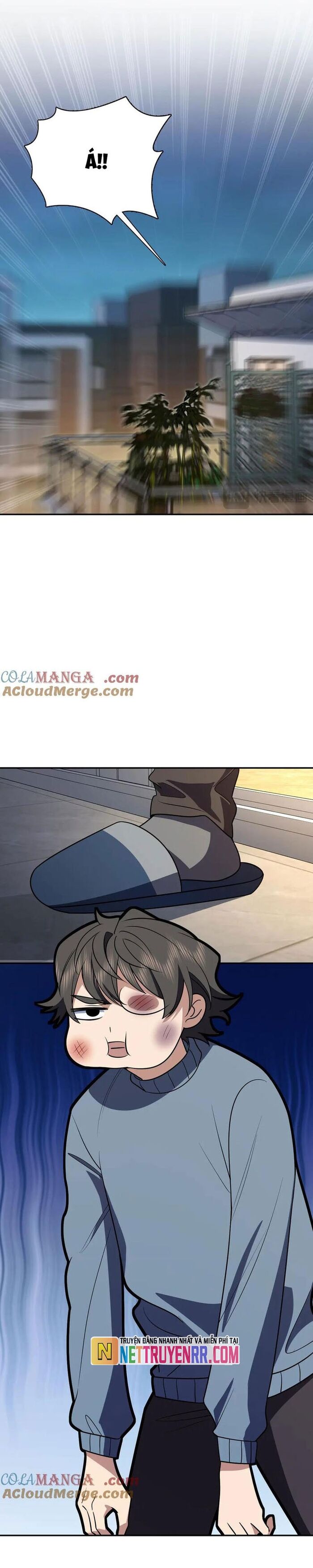 Bà Xã Nhà Tôi Đến Từ Ngàn Năm Trước Chapter 386 - Trang 2