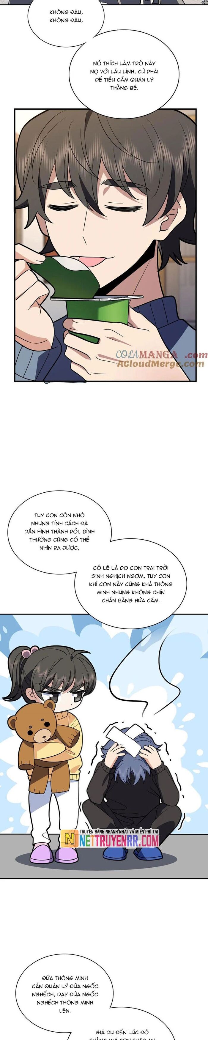 Bà Xã Nhà Tôi Đến Từ Ngàn Năm Trước Chapter 386 - Trang 2