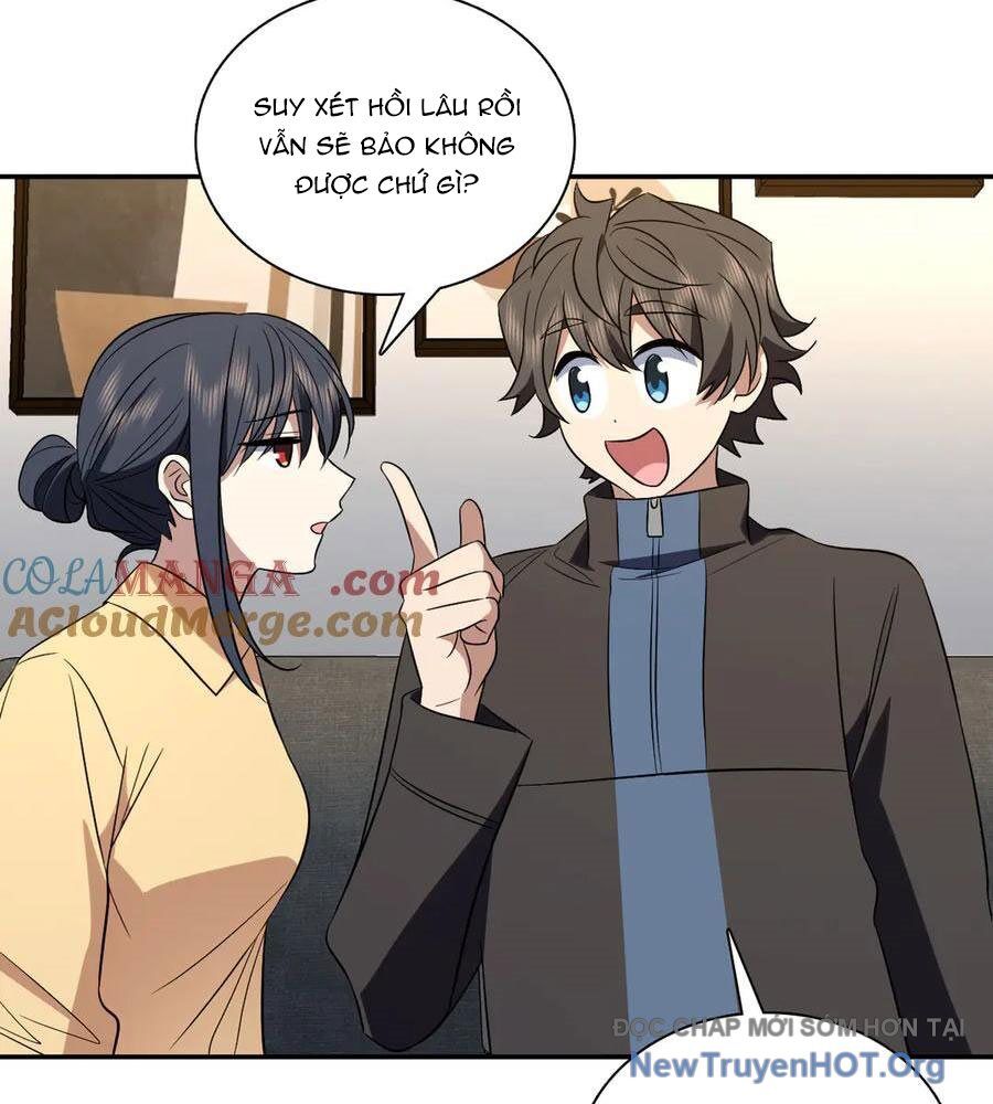 Bà Xã Nhà Tôi Đến Từ Ngàn Năm Trước Chapter 388 - Trang 2