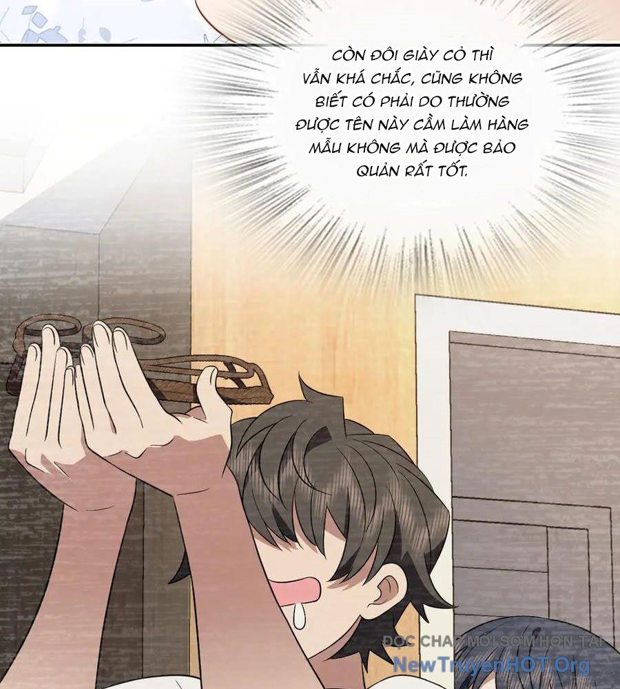 Bà Xã Nhà Tôi Đến Từ Ngàn Năm Trước Chapter 388 - Trang 2