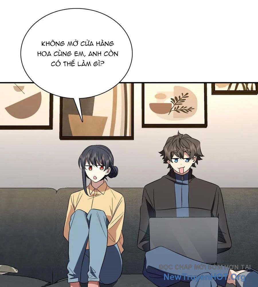 Bà Xã Nhà Tôi Đến Từ Ngàn Năm Trước Chapter 388 - Trang 2