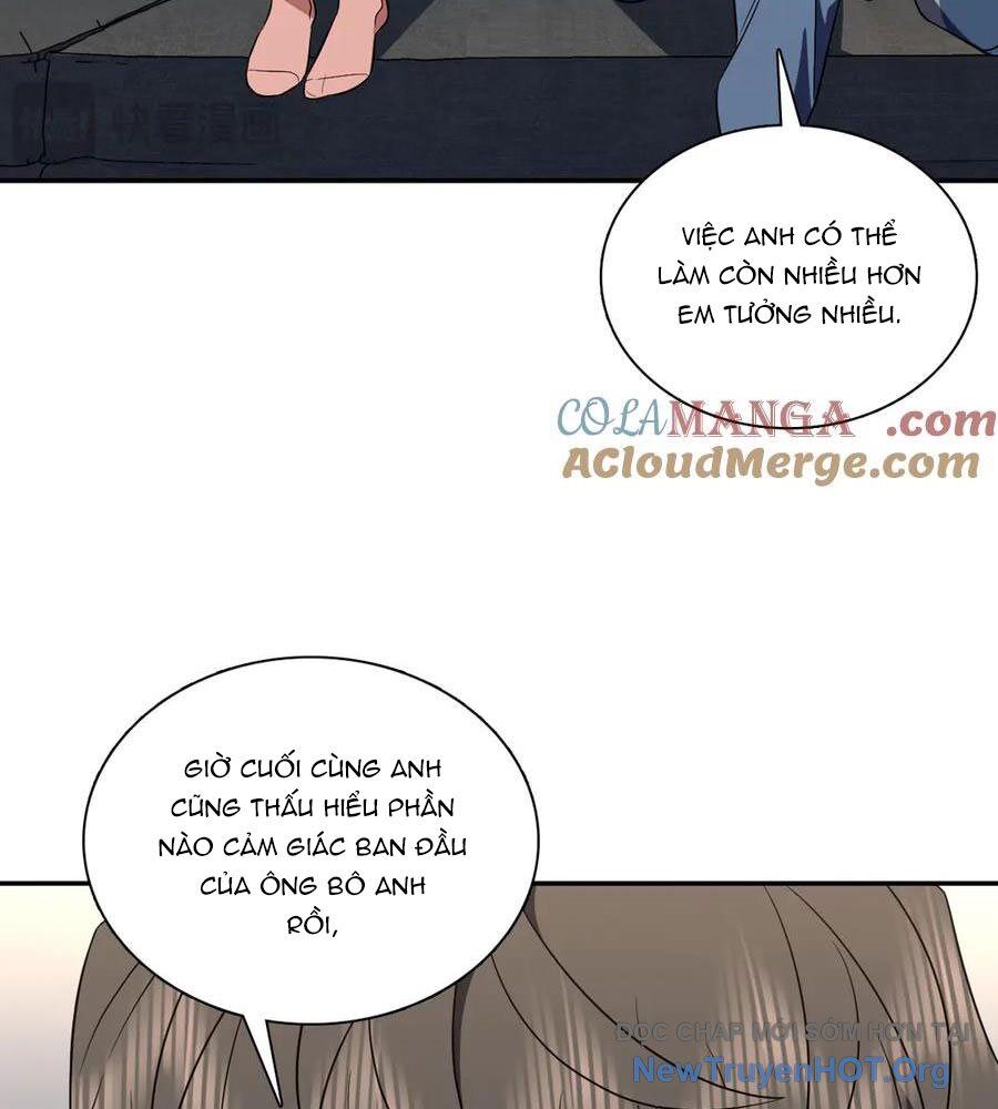 Bà Xã Nhà Tôi Đến Từ Ngàn Năm Trước Chapter 388 - Trang 2