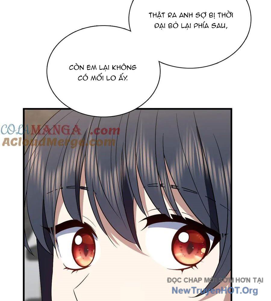 Bà Xã Nhà Tôi Đến Từ Ngàn Năm Trước Chapter 388 - Trang 2