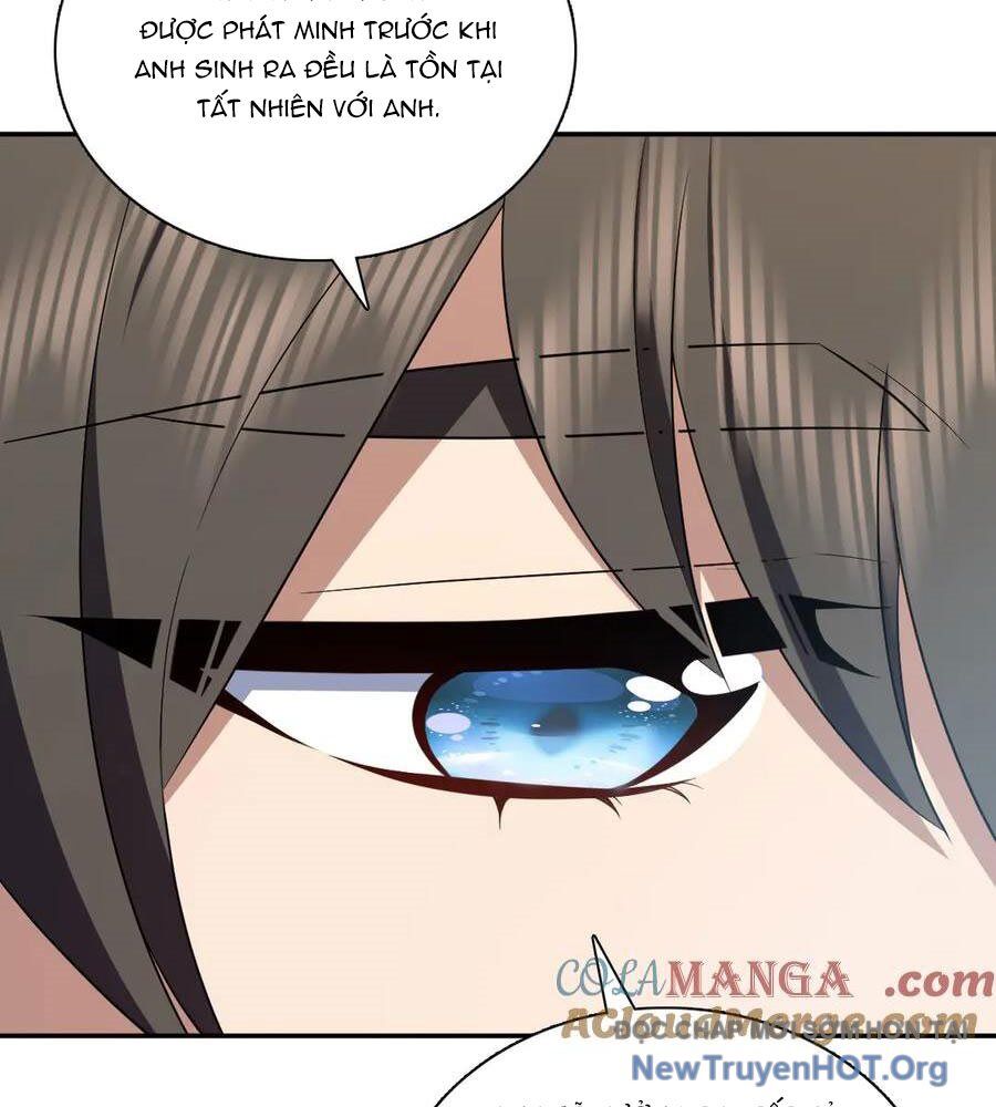 Bà Xã Nhà Tôi Đến Từ Ngàn Năm Trước Chapter 388 - Trang 2