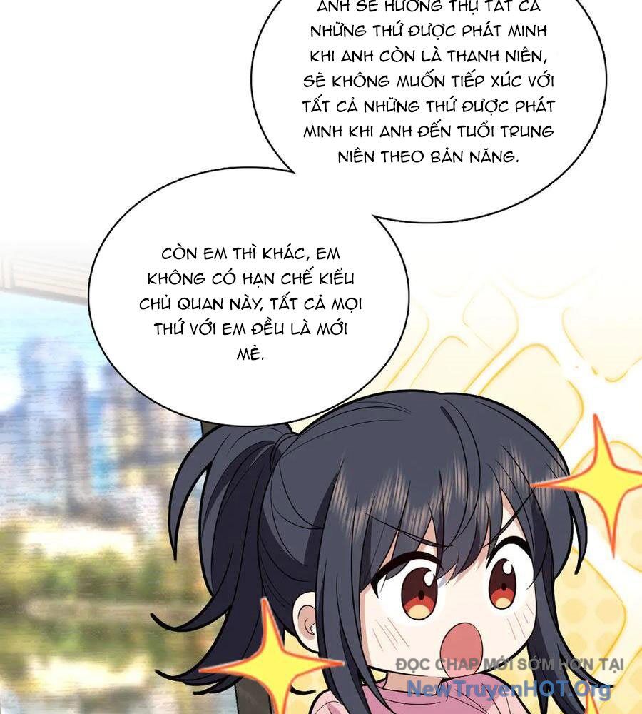 Bà Xã Nhà Tôi Đến Từ Ngàn Năm Trước Chapter 388 - Trang 2