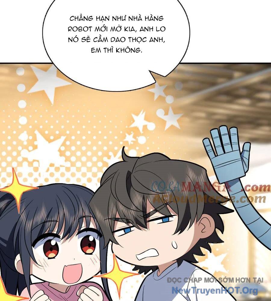 Bà Xã Nhà Tôi Đến Từ Ngàn Năm Trước Chapter 388 - Trang 2