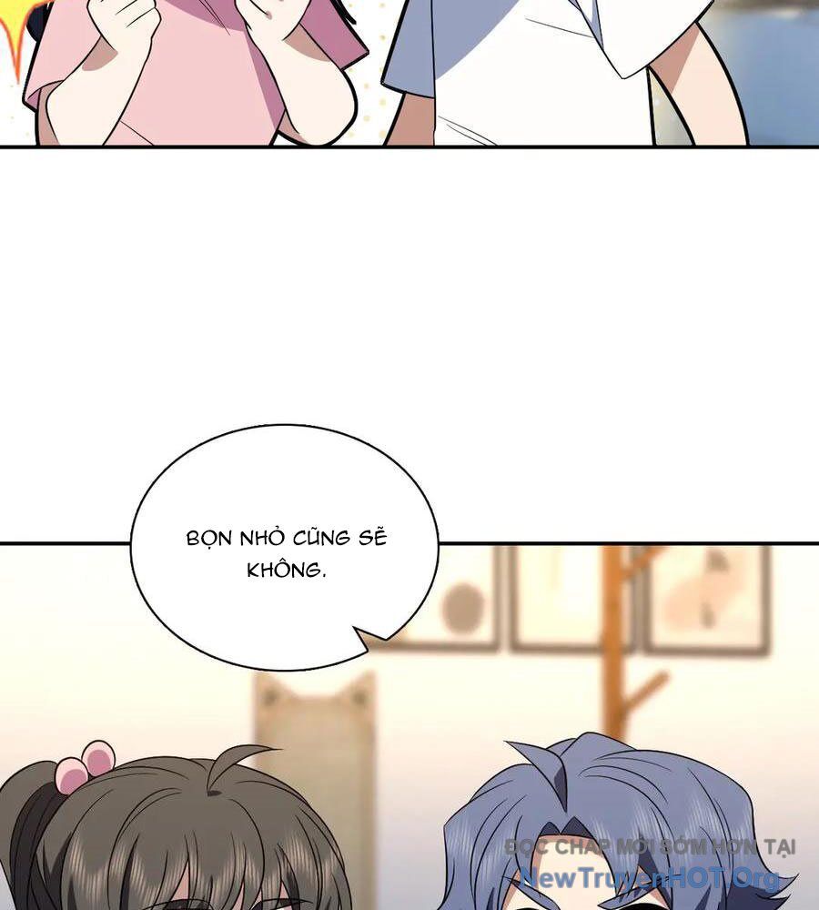 Bà Xã Nhà Tôi Đến Từ Ngàn Năm Trước Chapter 388 - Trang 2