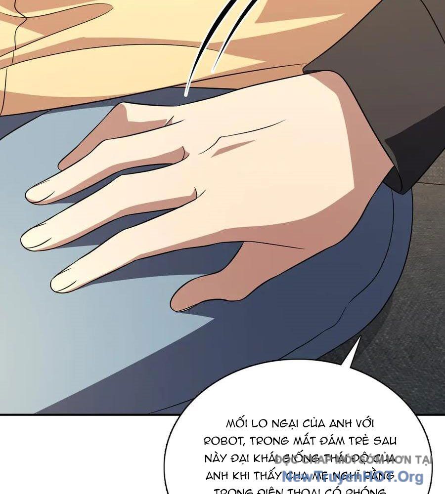 Bà Xã Nhà Tôi Đến Từ Ngàn Năm Trước Chapter 388 - Trang 2