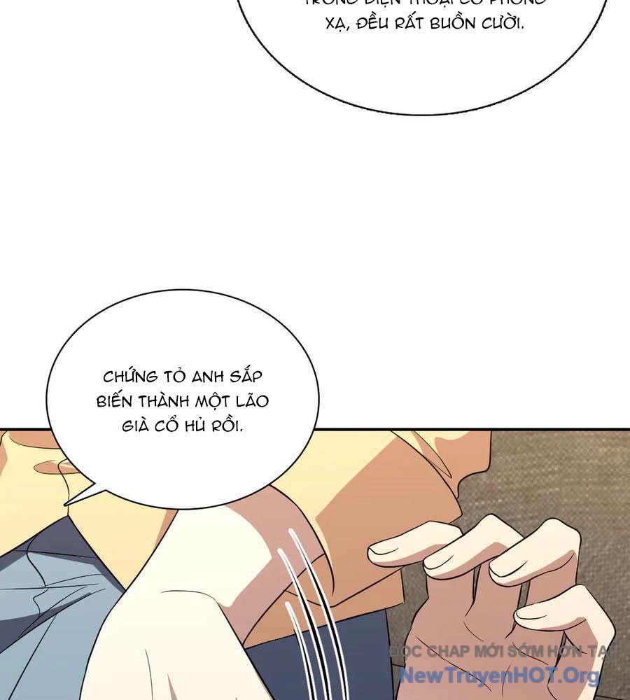 Bà Xã Nhà Tôi Đến Từ Ngàn Năm Trước Chapter 388 - Trang 2
