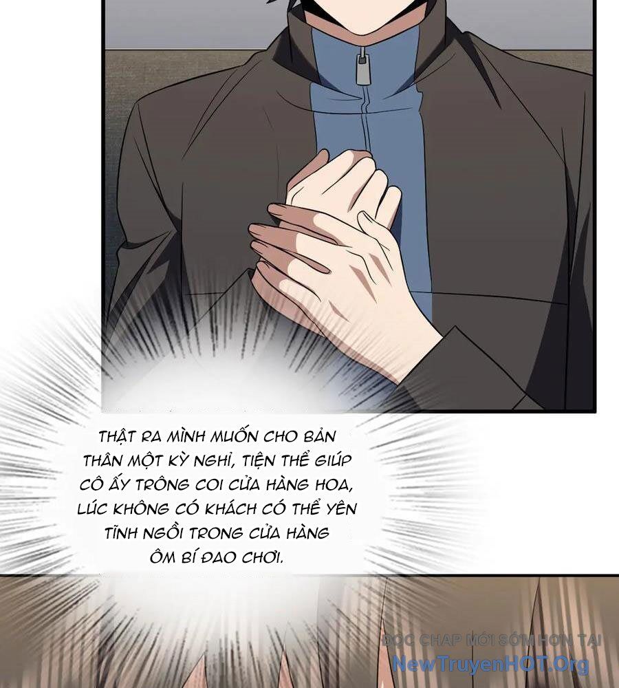 Bà Xã Nhà Tôi Đến Từ Ngàn Năm Trước Chapter 388 - Trang 2
