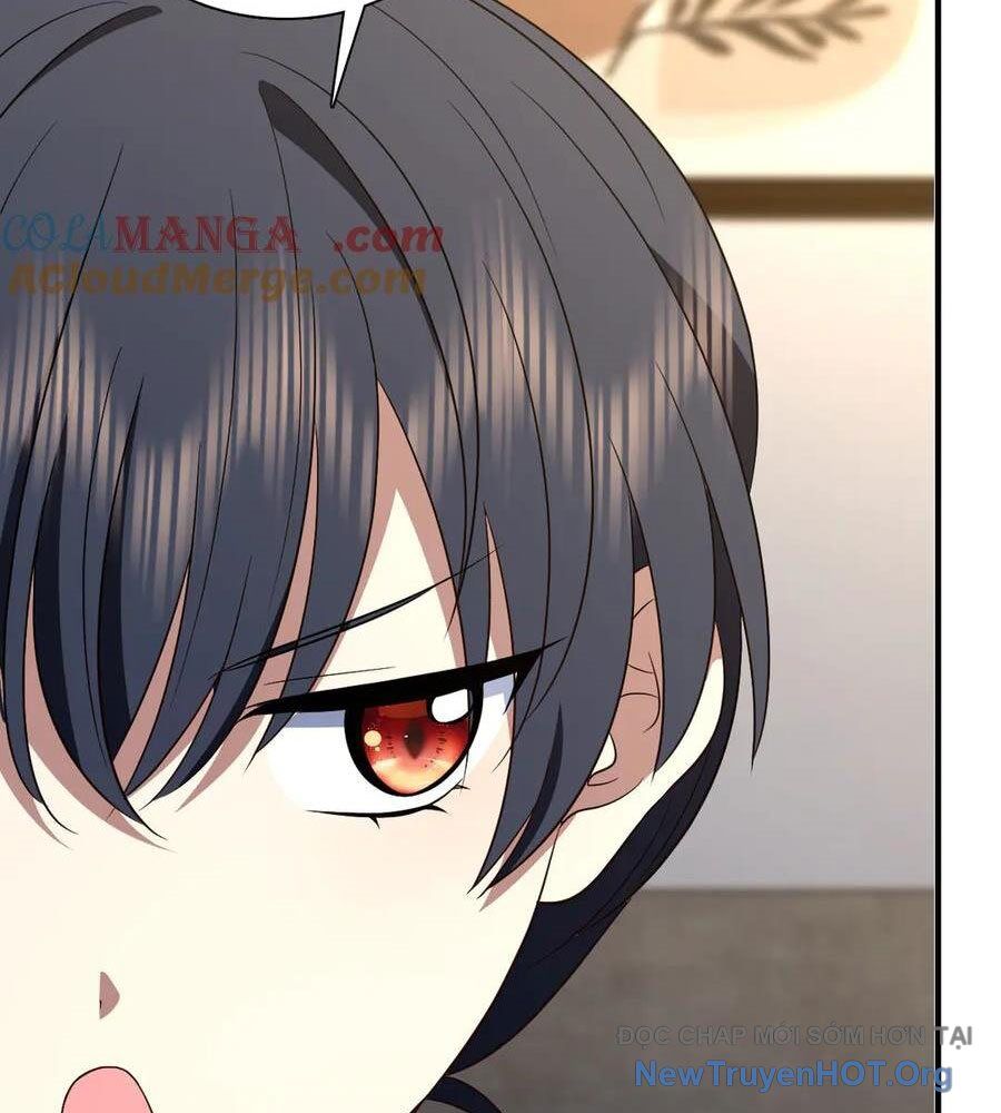 Bà Xã Nhà Tôi Đến Từ Ngàn Năm Trước Chapter 388 - Trang 2