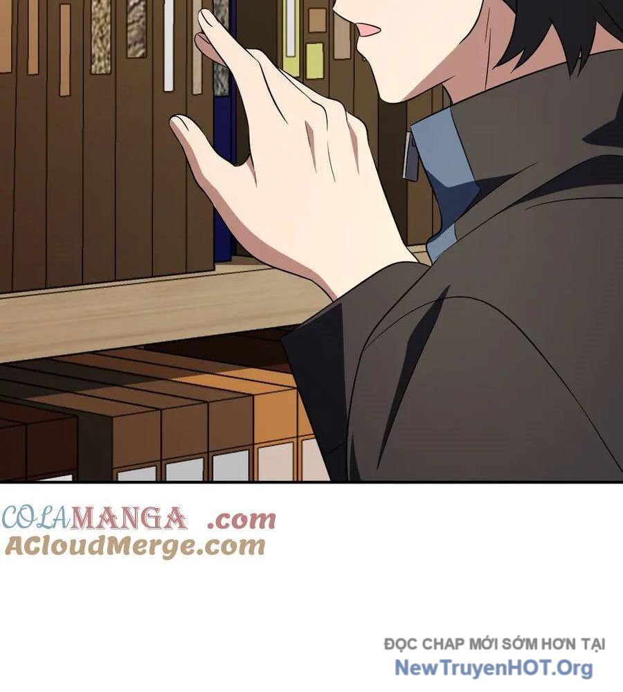 Bà Xã Nhà Tôi Đến Từ Ngàn Năm Trước Chapter 388 - Trang 2