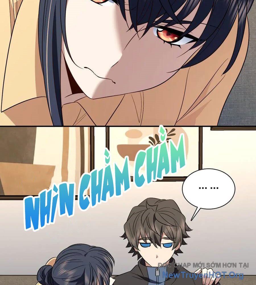 Bà Xã Nhà Tôi Đến Từ Ngàn Năm Trước Chapter 388 - Trang 2