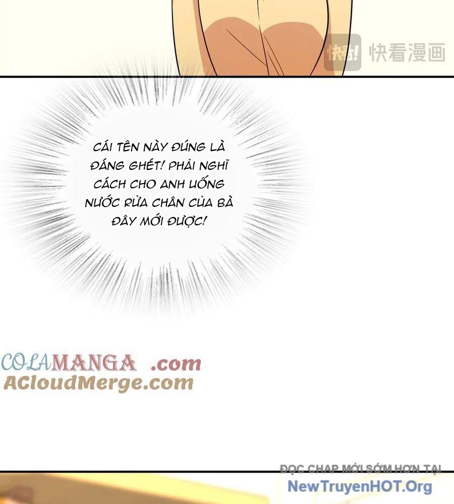 Bà Xã Nhà Tôi Đến Từ Ngàn Năm Trước Chapter 388 - Trang 2