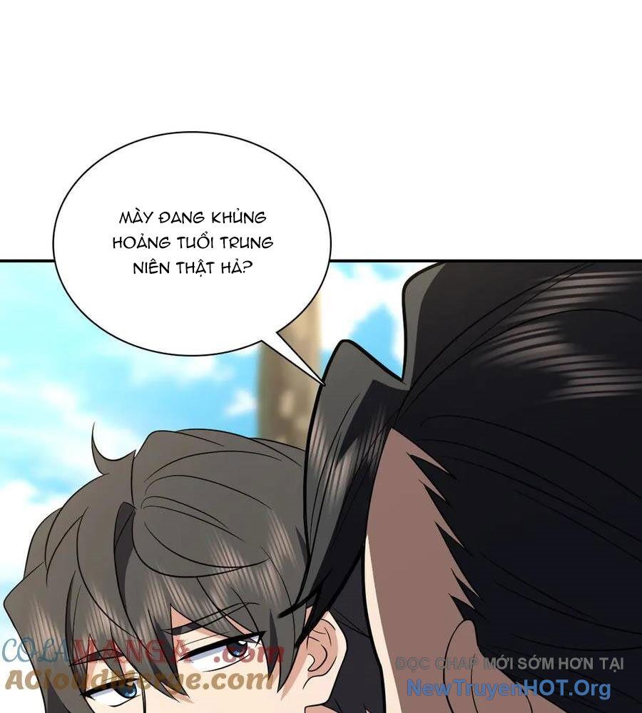 Bà Xã Nhà Tôi Đến Từ Ngàn Năm Trước Chapter 388 - Trang 2