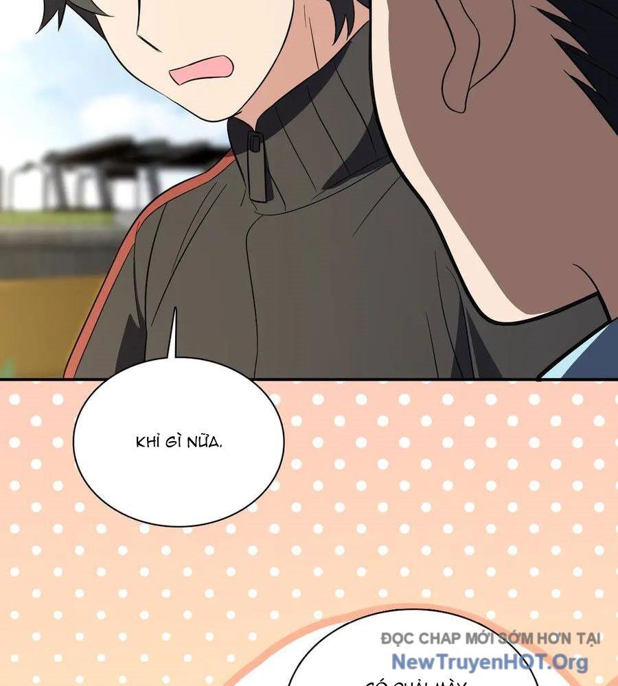 Bà Xã Nhà Tôi Đến Từ Ngàn Năm Trước Chapter 388 - Trang 2