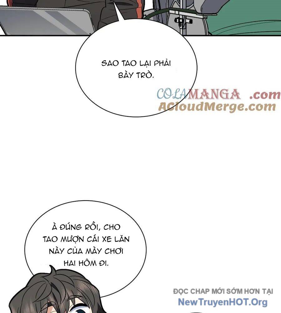 Bà Xã Nhà Tôi Đến Từ Ngàn Năm Trước Chapter 388 - Trang 2