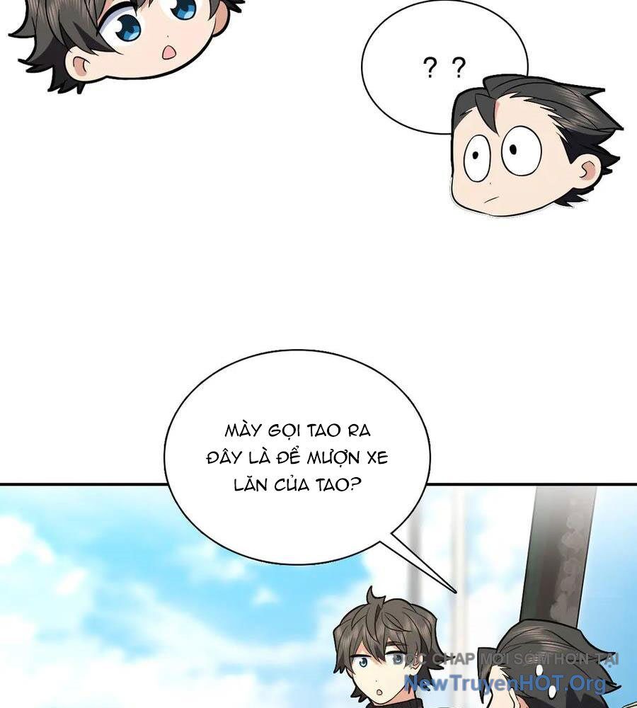 Bà Xã Nhà Tôi Đến Từ Ngàn Năm Trước Chapter 388 - Trang 2