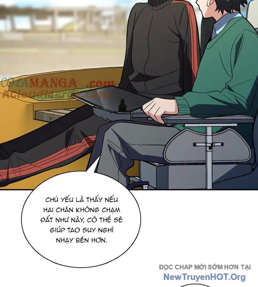 Bà Xã Nhà Tôi Đến Từ Ngàn Năm Trước Chapter 388 - Trang 2