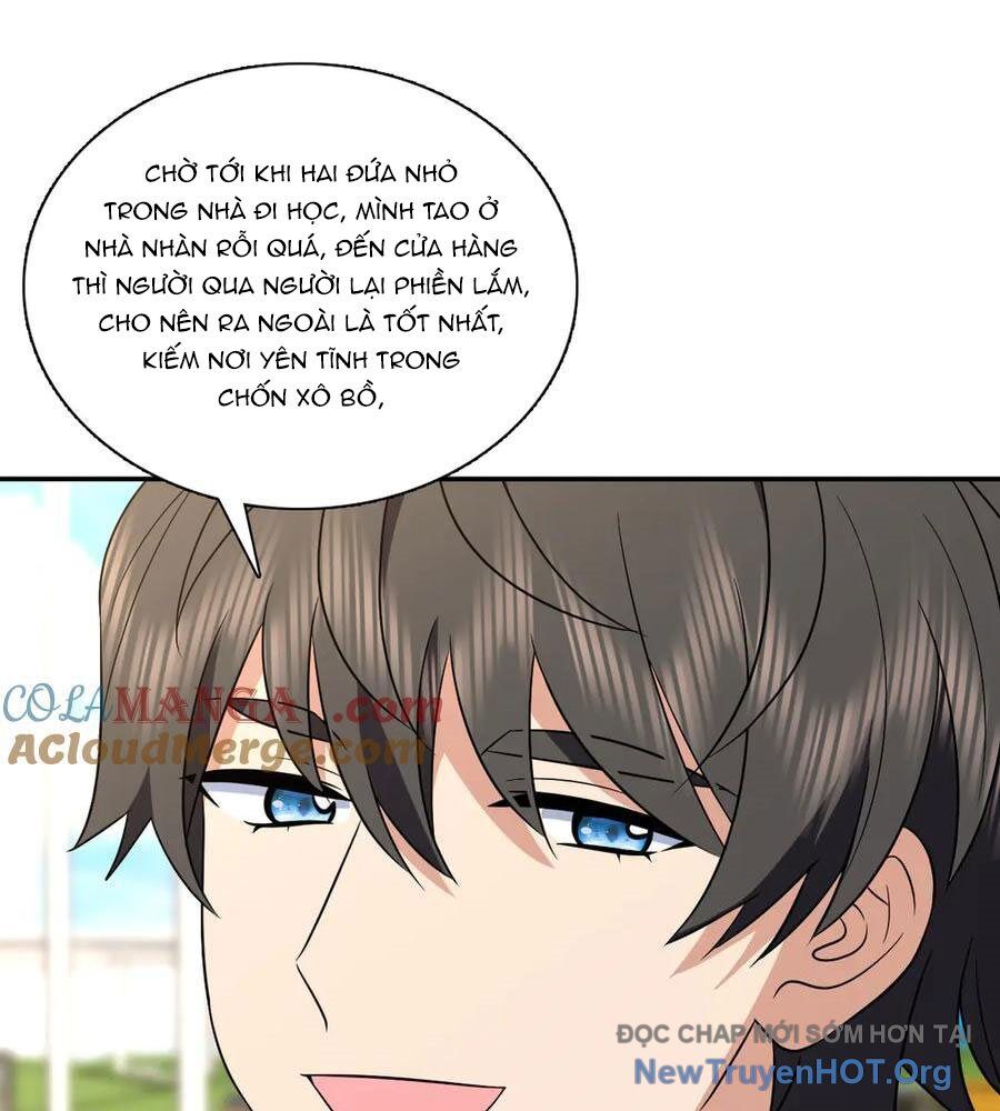 Bà Xã Nhà Tôi Đến Từ Ngàn Năm Trước Chapter 388 - Trang 2