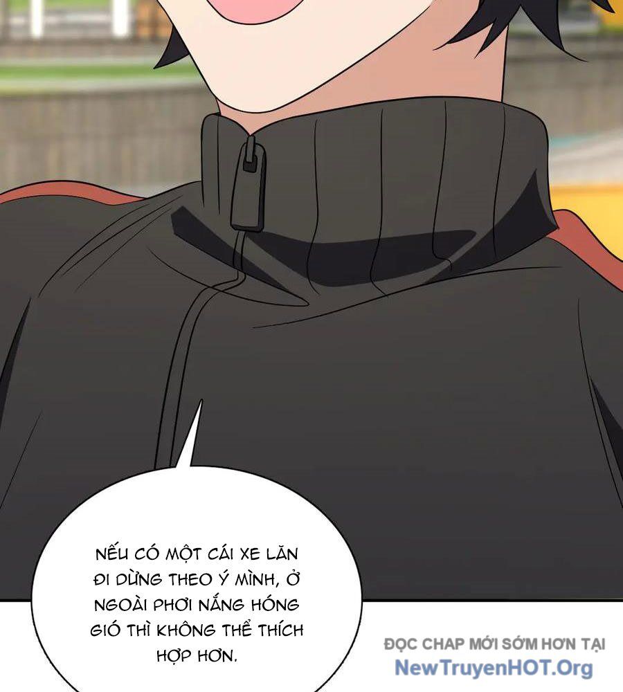 Bà Xã Nhà Tôi Đến Từ Ngàn Năm Trước Chapter 388 - Trang 2