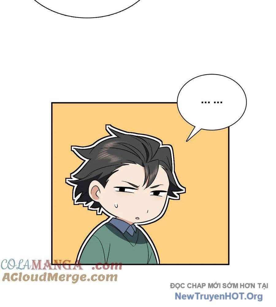 Bà Xã Nhà Tôi Đến Từ Ngàn Năm Trước Chapter 388 - Trang 2