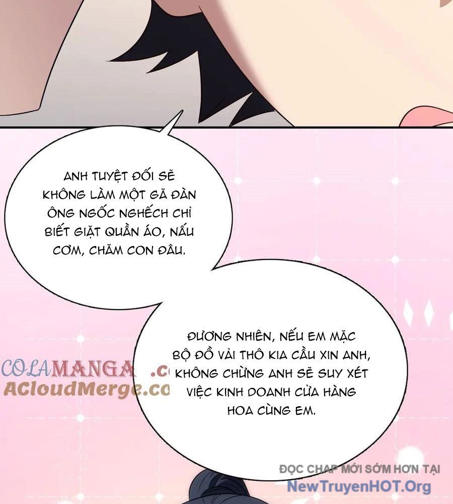 Bà Xã Nhà Tôi Đến Từ Ngàn Năm Trước Chapter 388 - Trang 2