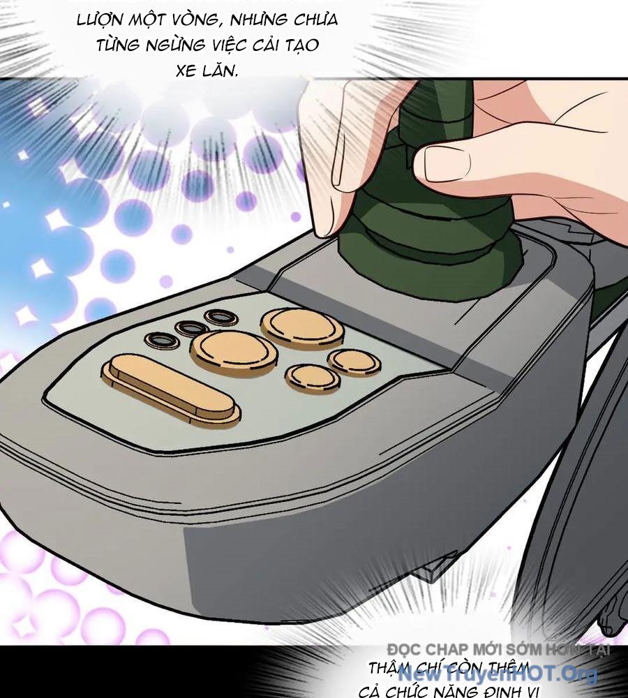 Bà Xã Nhà Tôi Đến Từ Ngàn Năm Trước Chapter 388 - Trang 2
