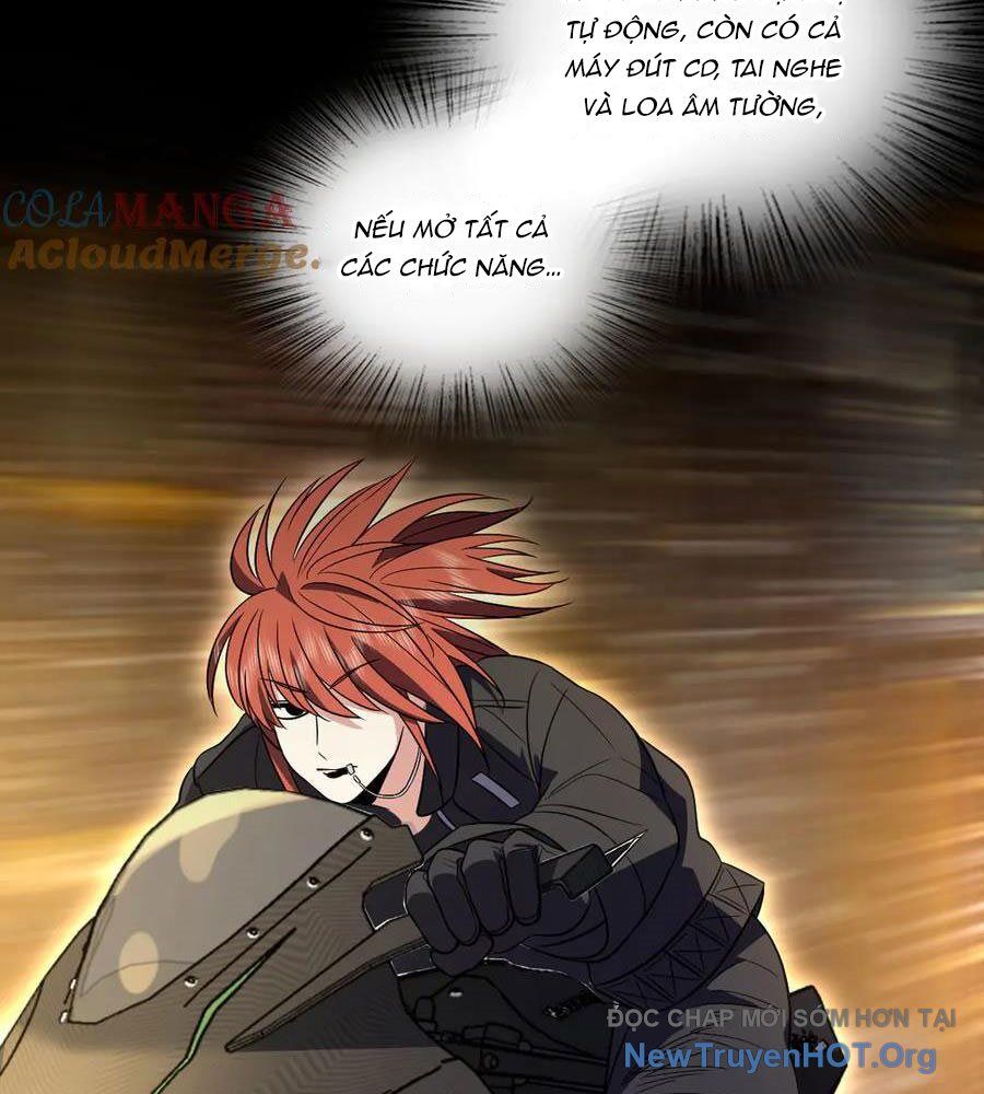Bà Xã Nhà Tôi Đến Từ Ngàn Năm Trước Chapter 388 - Trang 2