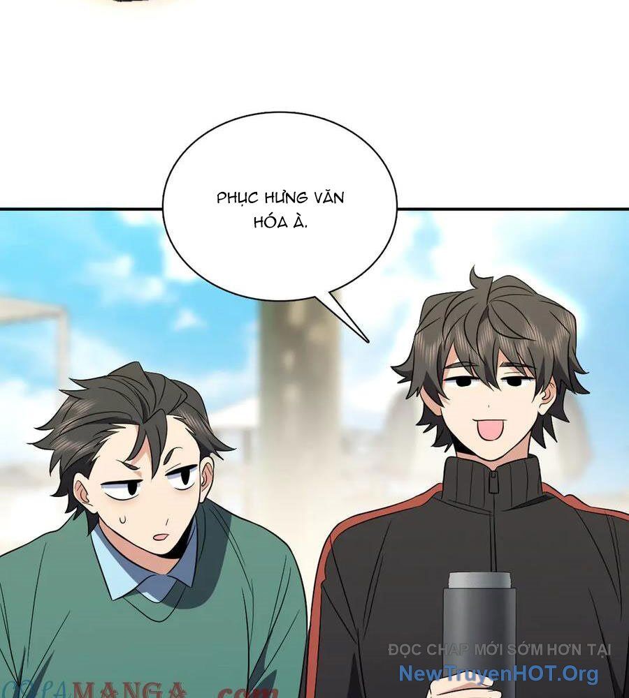 Bà Xã Nhà Tôi Đến Từ Ngàn Năm Trước Chapter 388 - Trang 2
