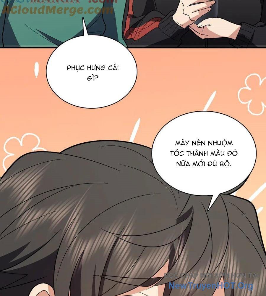 Bà Xã Nhà Tôi Đến Từ Ngàn Năm Trước Chapter 388 - Trang 2