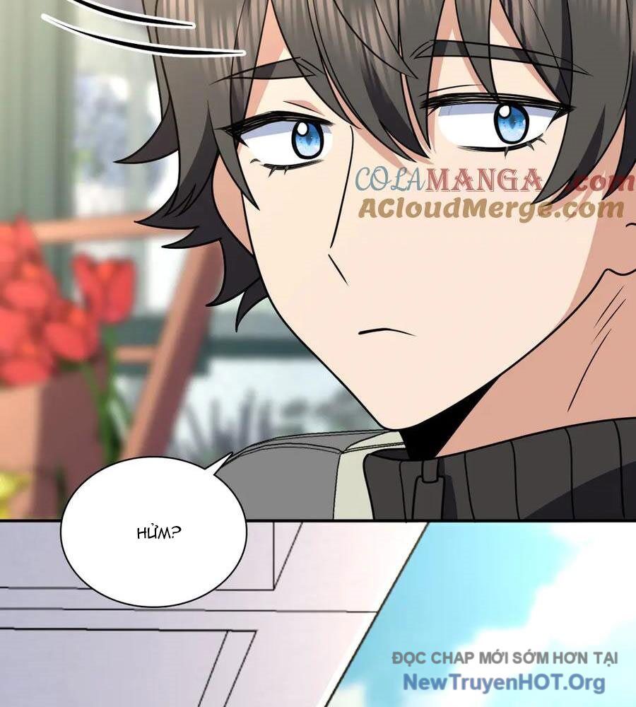 Bà Xã Nhà Tôi Đến Từ Ngàn Năm Trước Chapter 390 - Trang 2