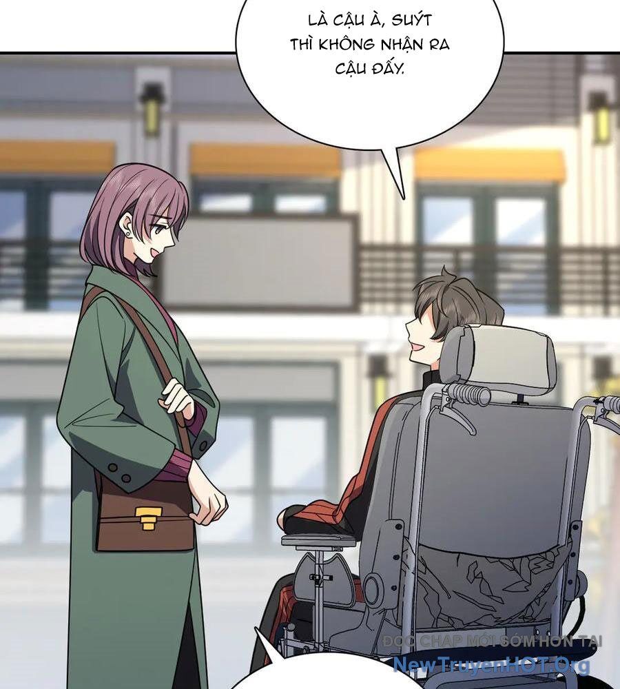 Bà Xã Nhà Tôi Đến Từ Ngàn Năm Trước Chapter 390 - Trang 2