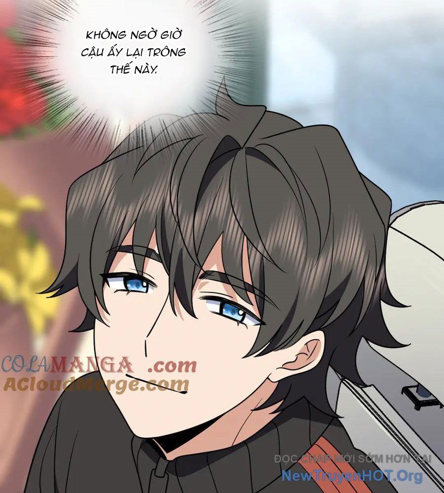 Bà Xã Nhà Tôi Đến Từ Ngàn Năm Trước Chapter 390 - Trang 2