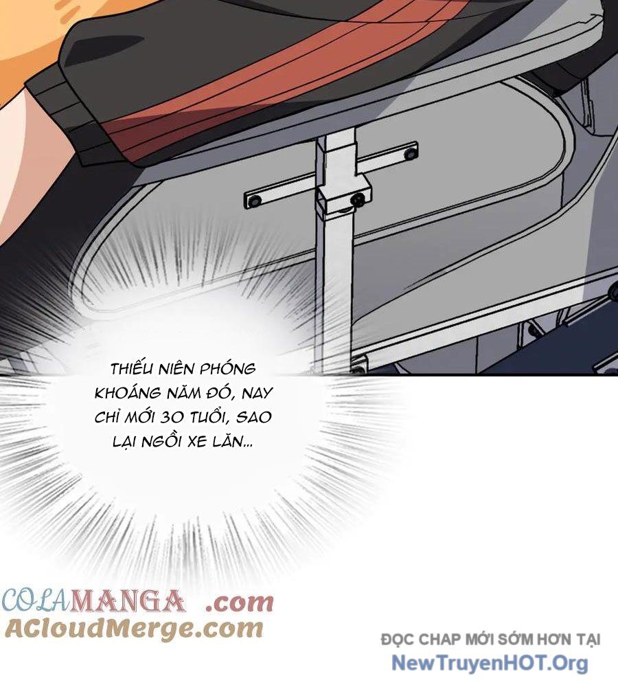Bà Xã Nhà Tôi Đến Từ Ngàn Năm Trước Chapter 390 - Trang 2