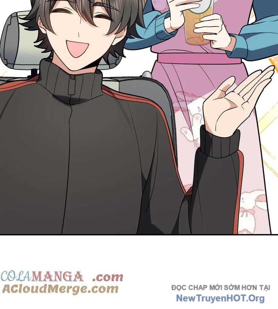Bà Xã Nhà Tôi Đến Từ Ngàn Năm Trước Chapter 390 - Trang 2