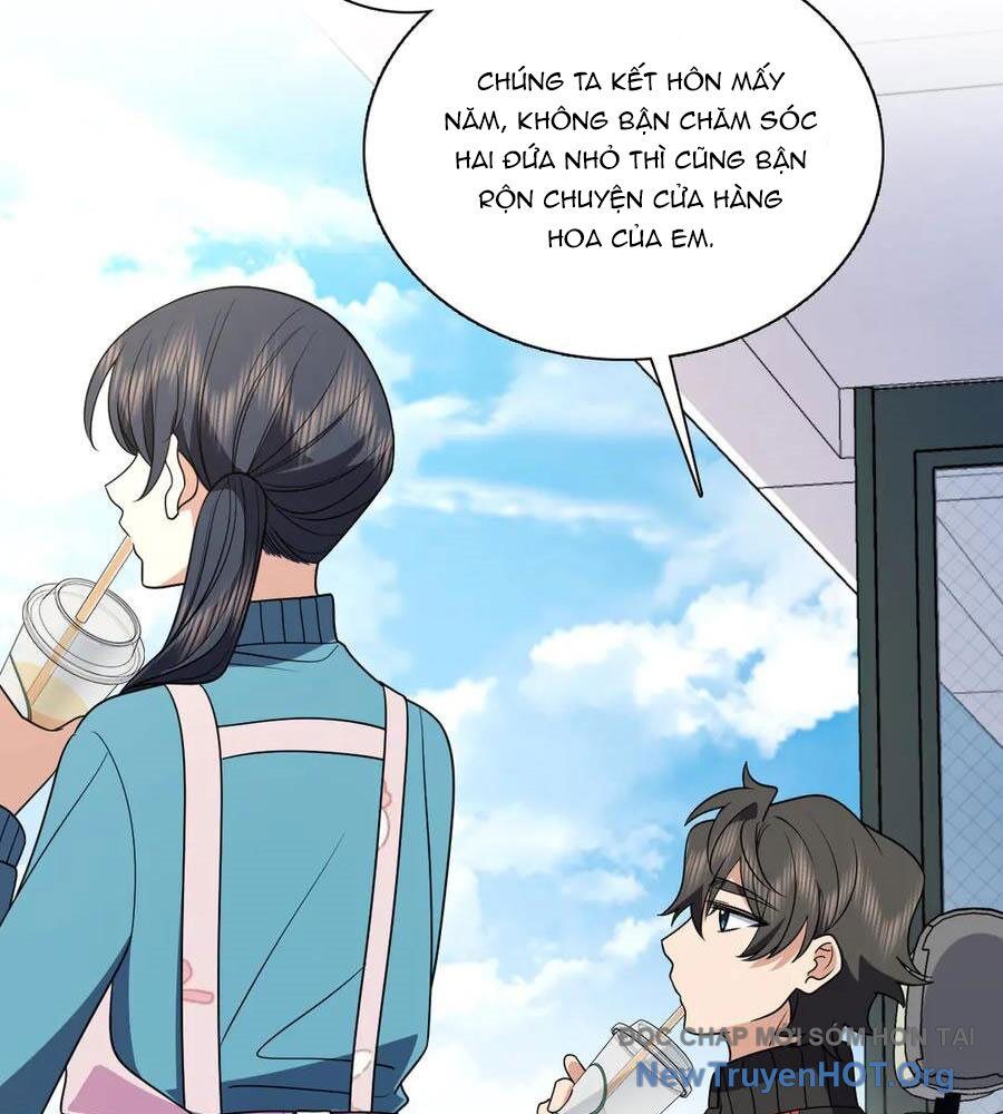 Bà Xã Nhà Tôi Đến Từ Ngàn Năm Trước Chapter 390 - Trang 2