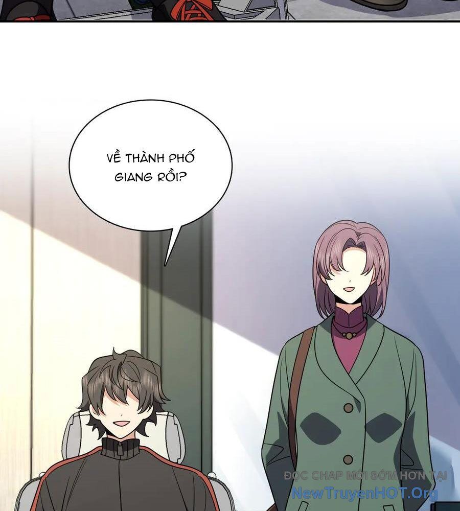 Bà Xã Nhà Tôi Đến Từ Ngàn Năm Trước Chapter 390 - Trang 2