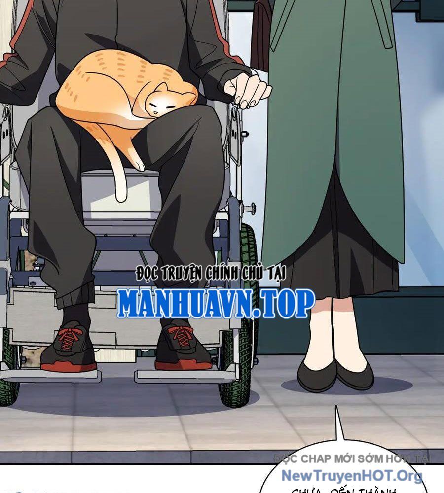 Bà Xã Nhà Tôi Đến Từ Ngàn Năm Trước Chapter 390 - Trang 2