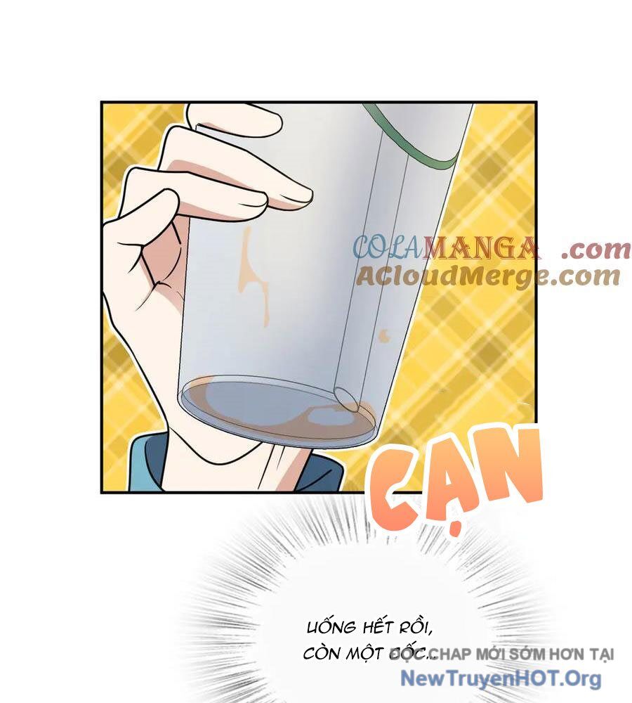 Bà Xã Nhà Tôi Đến Từ Ngàn Năm Trước Chapter 390 - Trang 2