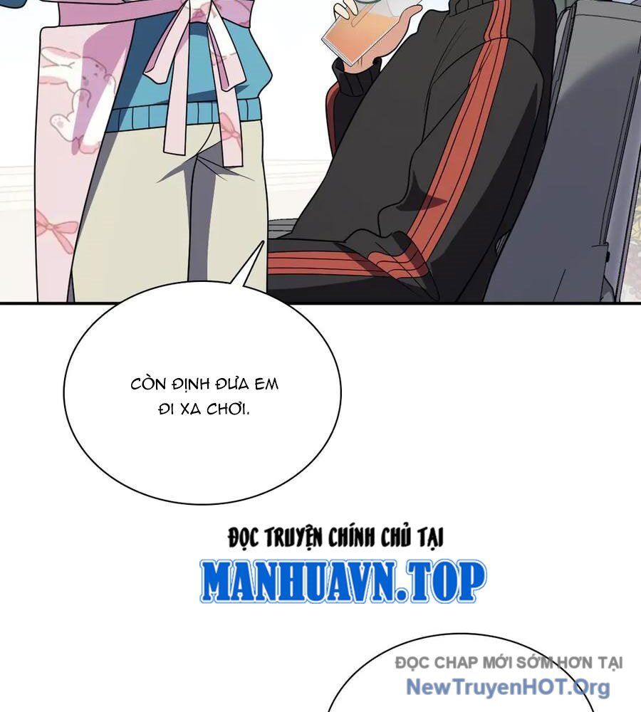 Bà Xã Nhà Tôi Đến Từ Ngàn Năm Trước Chapter 390 - Trang 2