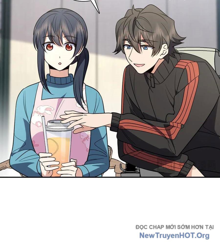 Bà Xã Nhà Tôi Đến Từ Ngàn Năm Trước Chapter 390 - Trang 2
